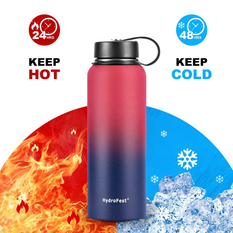 Thermos Water Bottle Straw, Thermos Flasks