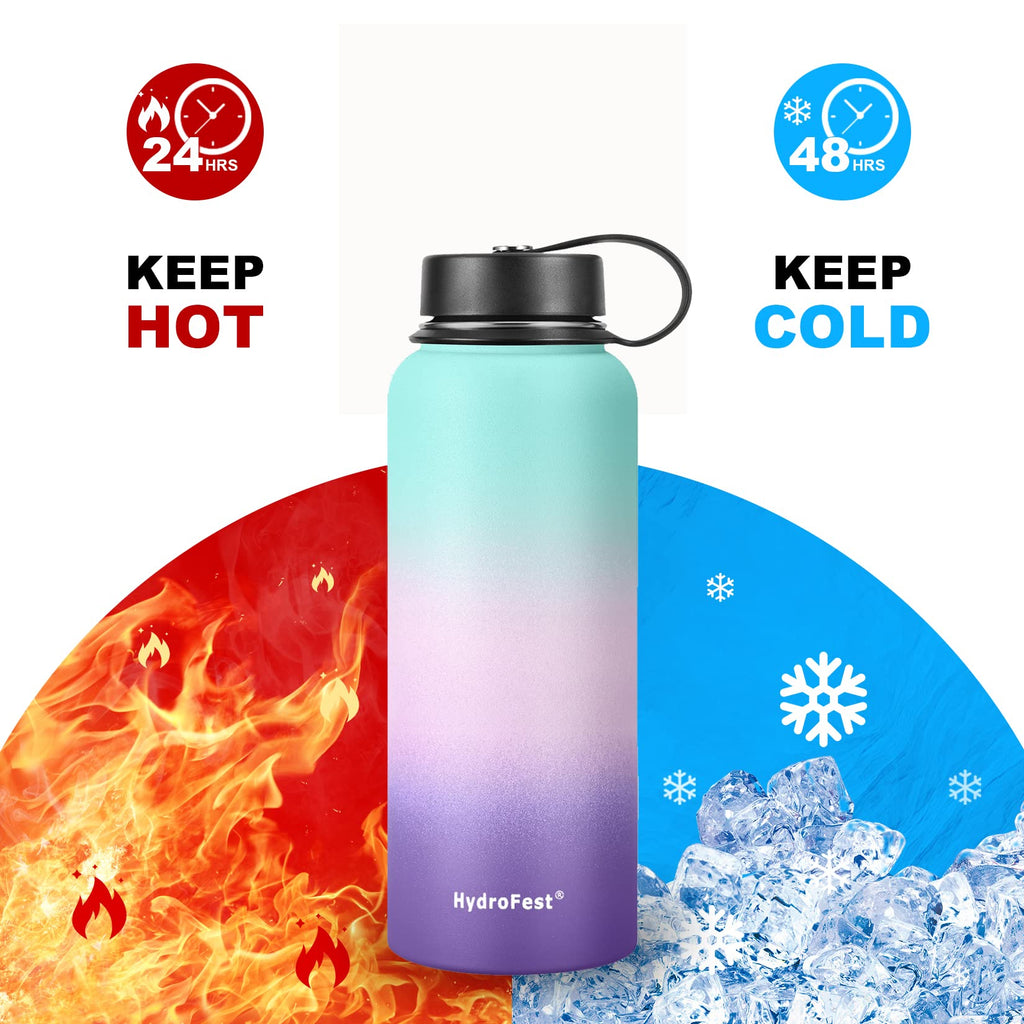 Up To 17% Off on Hydro Flask Insulated Stainle